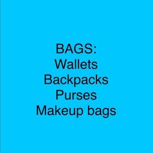BAGS